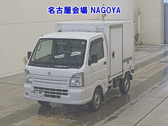 Suzuki Carry Truck DA16T 2022